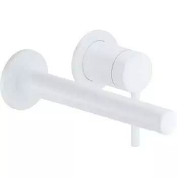 Смеситель для умывальника скрытого монтажа Excellent