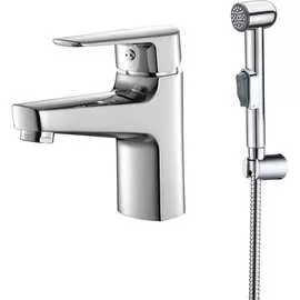 Смеситель для умывальника SmartSant