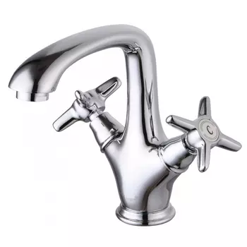 Смеситель для умывальника SmartSant