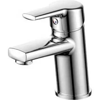 Смеситель для умывальника SmartSant