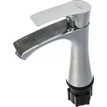 Смеситель для умывальника Solone FAB1-A020
