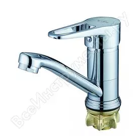 Смеситель для умывальника Solone