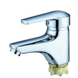 Смеситель для умывальника Solone SIT1-A182