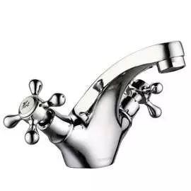 Смеситель для умывальника Tsarsberg ИС.240044