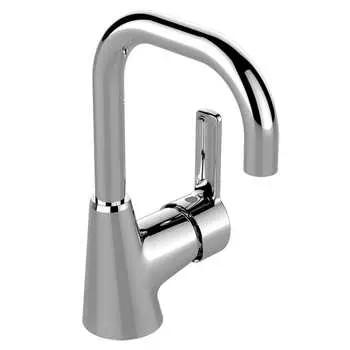 Смеситель для умывальника Vidima