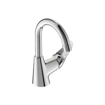 Смеситель для умывальника Vidima