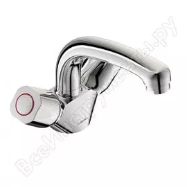 Смеситель для умывальника Vidima