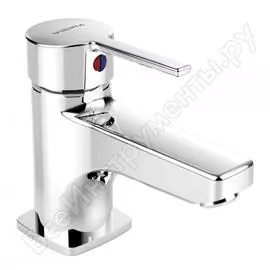 Смеситель для умывальника Vidima