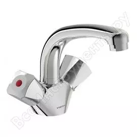 Смеситель для умывальника Vidima