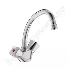 Смеситель для умывальника Vidima