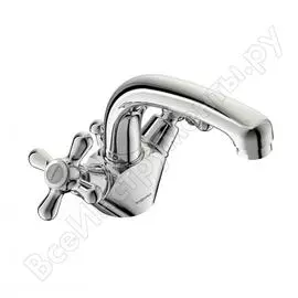 Смеситель для умывальника Vidima