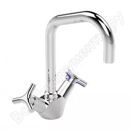 Смеситель для умывальника Vidima