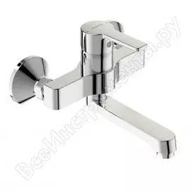 Смеситель для умывальника Vidima