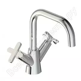 Смеситель для умывальника Vidima