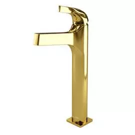 Смеситель для умывальника WasserKraft Sauer 7103H