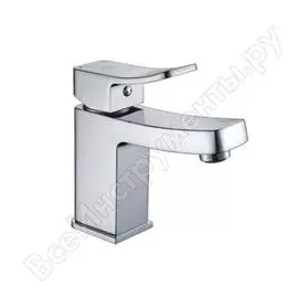 Смеситель для умывальника WasserKraft Aller 1063