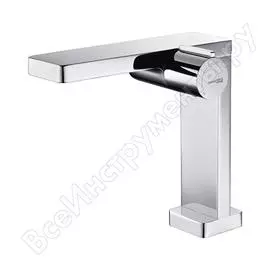 Смеситель для умывальника WasserKraft Alme 1510