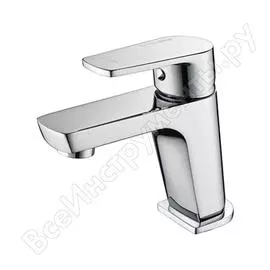 Смеситель для умывальника WasserKraft Dill 6103