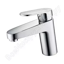 Смеситель для умывальника WasserKraft Donau 5303