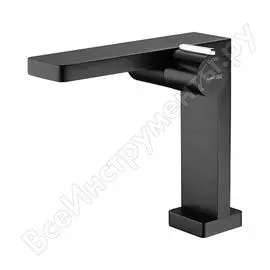 Смеситель для умывальника WasserKraft Elbe 7410