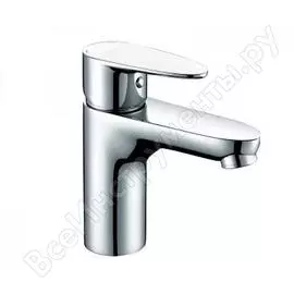 Смеситель для умывальника WasserKraft