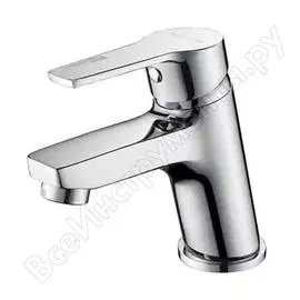 Смеситель для умывальника WasserKraft Rhin 4403