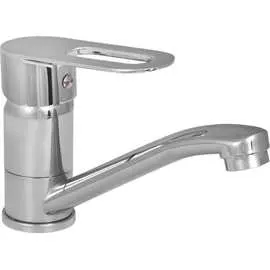 Смеситель для умывальника WISENT WP45240-2