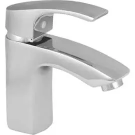 Смеситель для умывальника WISENT WP10225