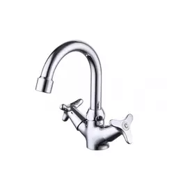 Смеситель для умывальника Zenta