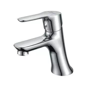 Смеситель для умывальника ZOLLEN Zeven ZE53610922 444210