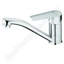 Смеситель для умывальника ZOLLEN Bergen BE51610111 443361