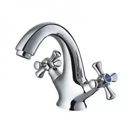 Смеситель для умывальника ZOLLEN Rostock RO53421011 448036