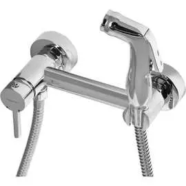 Смеситель для унитаза WISENT