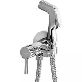 Смеситель для унитаза WISENT