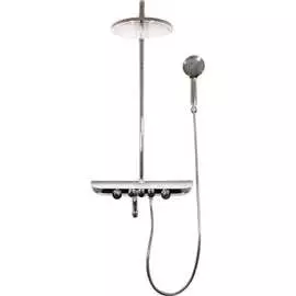 Смеситель для ванной/душа RavSlezak