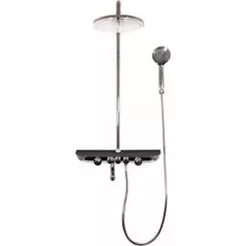 Смеситель для ванной/душа RavSlezak