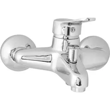 Смеситель для ванной Guven O40 9404