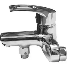 Смеситель для ванной и душа WISENT