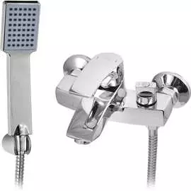 Смеситель для ванной и душа WISENT WP30225