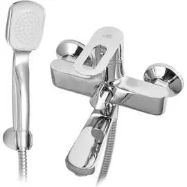 Смеситель для ванной и душа WISENT WP30240