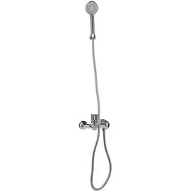 Смеситель для ванной и душа WISENT WP30202