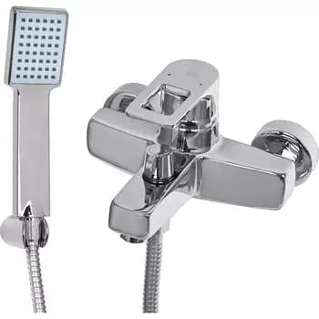 Смеситель для ванной и душа WISENT WP3030
