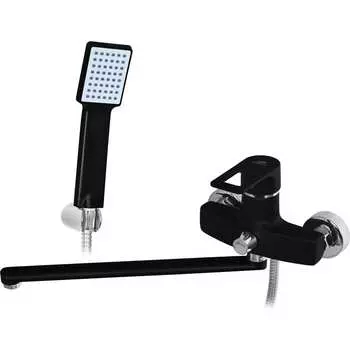 Смеситель для ванной и душа WISENT