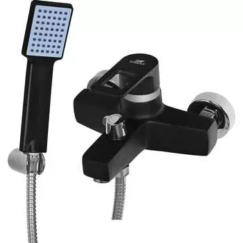 Смеситель для ванной и душа WISENT WP3030-6