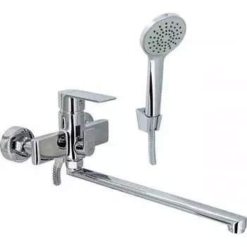 Смеситель для ванной и душа WISENT