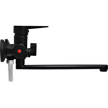 Смеситель для ванной Juguni 0402.156