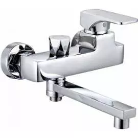 Смеситель для ванной Potato