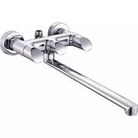 Смеситель для ванной Potato P2259