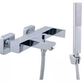 Смеситель для ванной RavSlezak LOIRA LR554.5/1