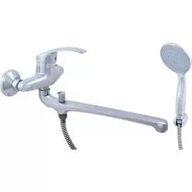 Смеситель для ванной RavSlezak MISSISSIPPI MS057.5/1